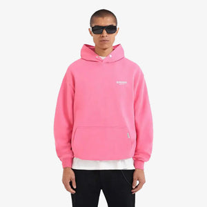 Represent | OWNERS CLUB HOODIE  { PINK