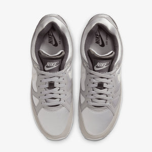 NIKE | AIR SPAN II SE { ATMOSPHERE GREY/VAST GREY-THUNDER GREY