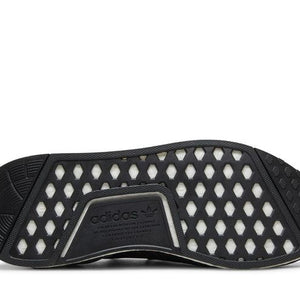 adidas NMD R1 V2 Black Logo Patch