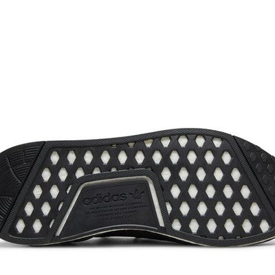 adidas NMD R1 V2 Black Logo Patch