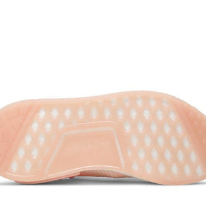 adidas NMD R1 STLT Clear Orange (Women's)