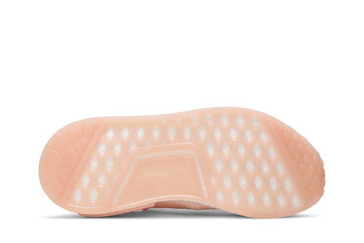 adidas NMD R1 STLT Clear Orange (Women's)