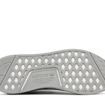adidas NMD R1 Solid Grey