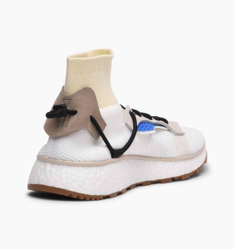 adidas AW Run Alexander Wang White