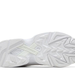 adidas Falcon Cloud White Gold Metallic (Women's)