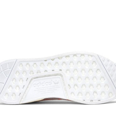 adidas NMD R1 Red Camo