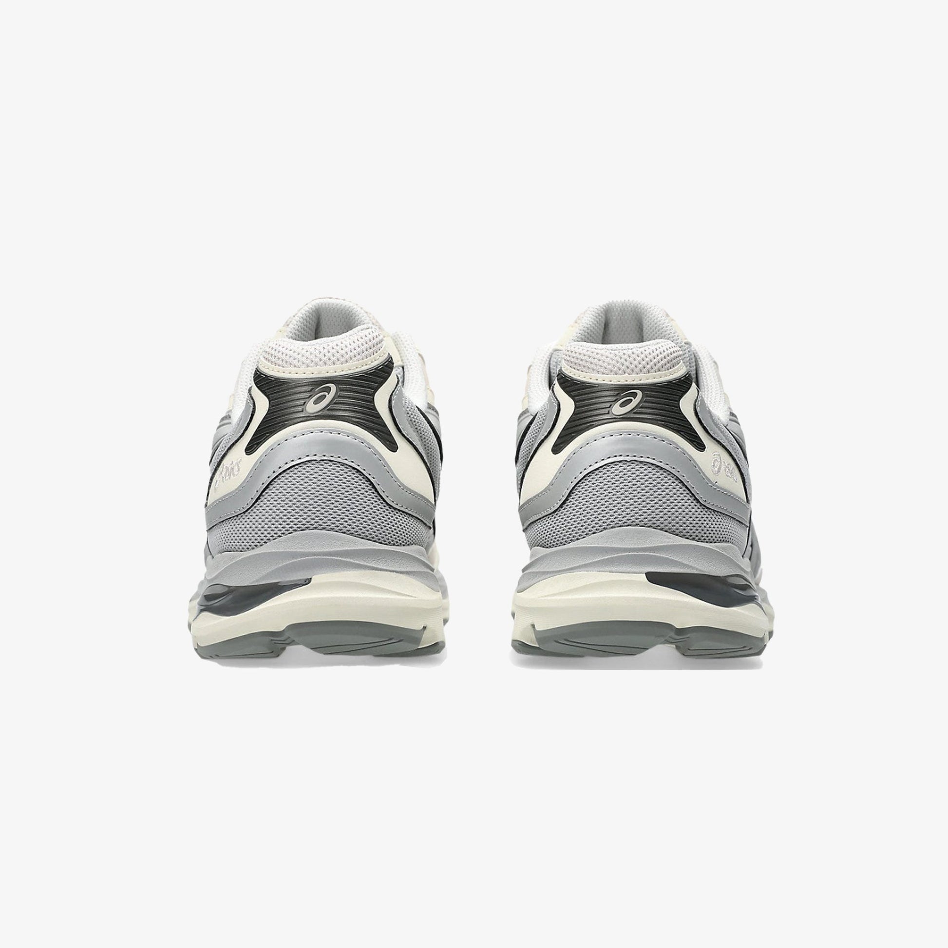 ASICS | GEL-K1011 { CLOUD GREY/CREAM