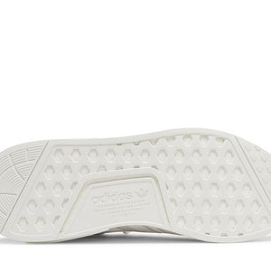adidas NMD R1 Primeblue Triple White