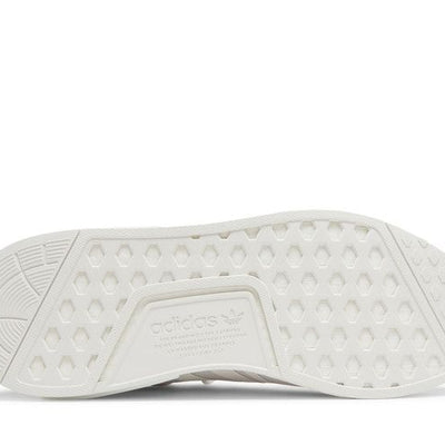 adidas NMD R1 Primeblue Triple White