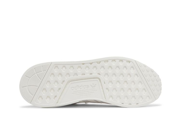 adidas NMD R1 Primeblue Triple White