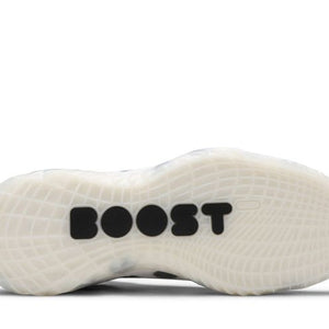 adidas Harden Vol. 5 Futurenatural White Polka Dot