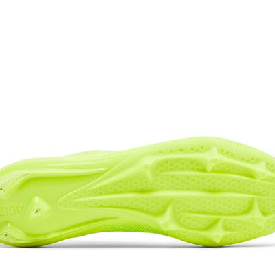 adidas Adizero Electric Snack Attack Team Solar Green Team Solar Yellow
