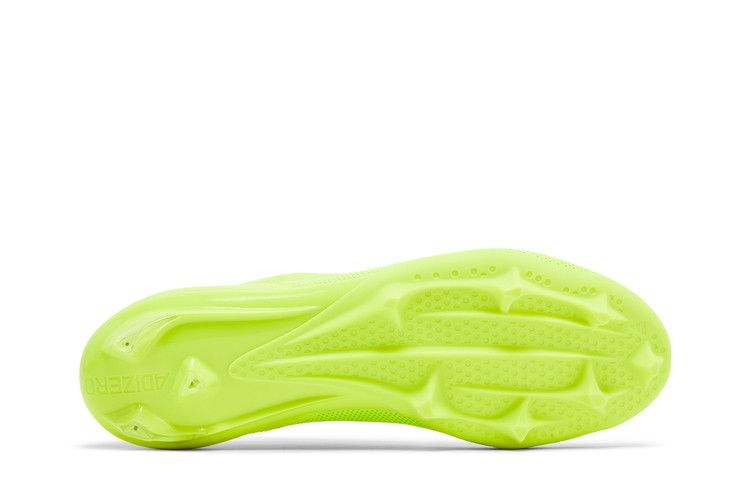 adidas Adizero Electric Snack Attack Team Solar Green Team Solar Yellow