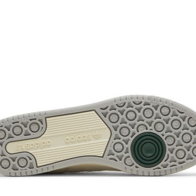 adidas Centennial 85 Low Cloud White Green