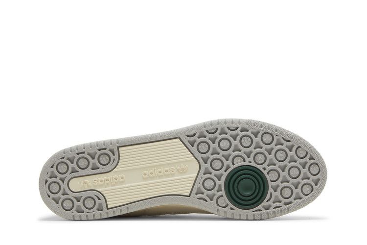 adidas Centennial 85 Low Cloud White Green