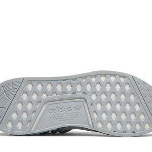 adidas NMD Hu Pharrell x Billionaire Boys Club Astronaut Blue