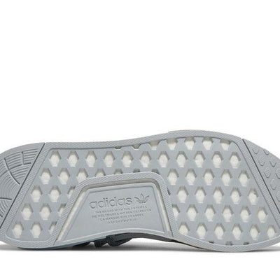 adidas NMD Hu Pharrell x Billionaire Boys Club Astronaut Blue