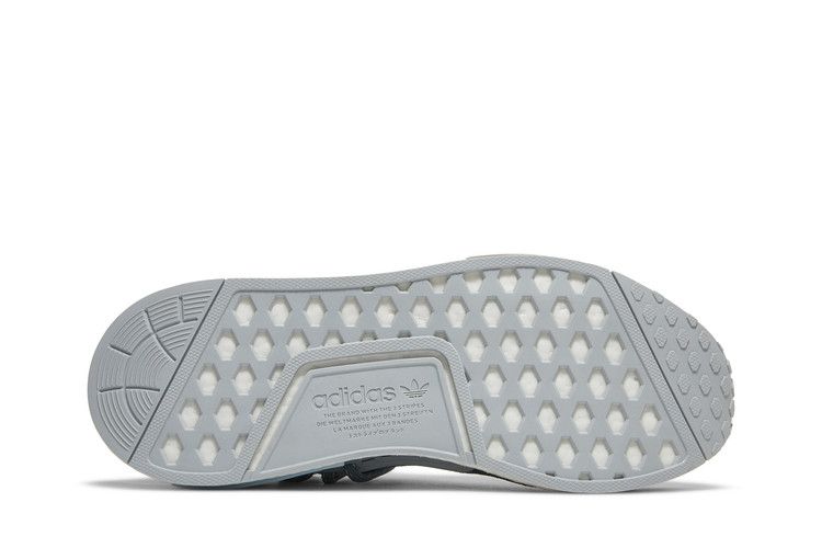 adidas NMD Hu Pharrell x Billionaire Boys Club Astronaut Blue