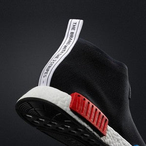 adidas NMD C1 Core Black