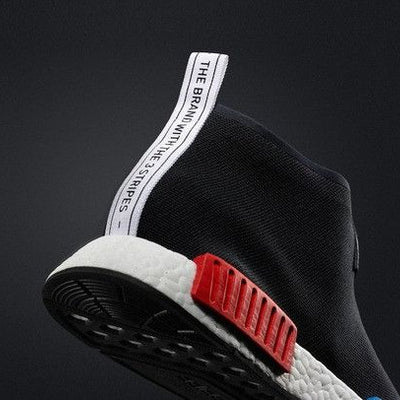 adidas NMD C1 Core Black