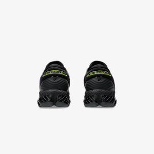 ASICS | GEL-QUANTUM 360 VIII { FELLOW YELLOW/BLACK