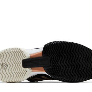 adidas Barricade Boost Stella McCartney Black Copper Metallic (Women's)