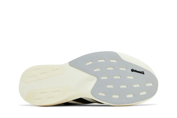 adidas Adizero Evo SL White Black
