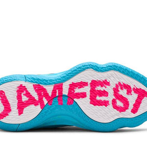 adidas Dame 7 Jam Fest
