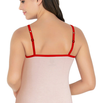 Modal Camisole - Cloud Pink