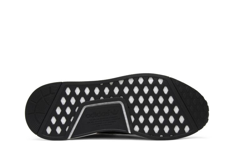 adidas NMD R1 Neighborhood x Invincible