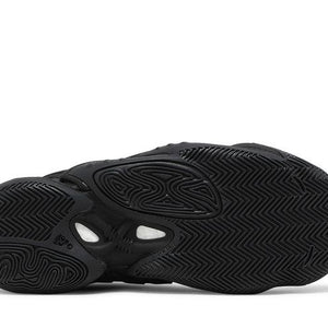 adidas 0 To 60 STMT Human Race Triple Black Pack