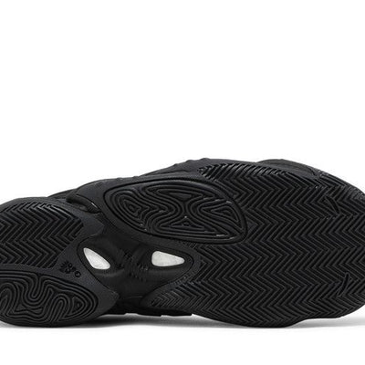 adidas 0 To 60 STMT Human Race Triple Black Pack