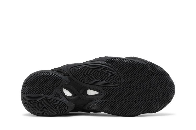 adidas 0 To 60 STMT Human Race Triple Black Pack