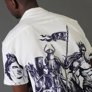 MYTHOLOGICAL ICONS SHIRT