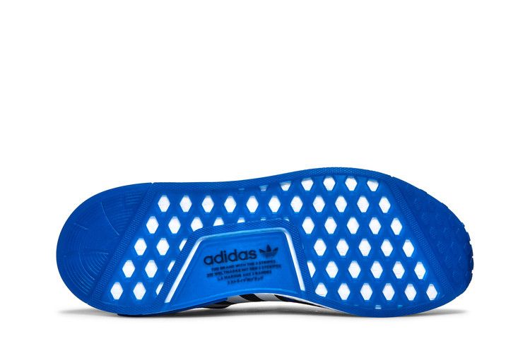 adidas NMD R1 Primeblue Core Black Royal