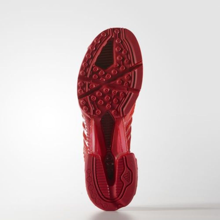 adidas Climacool Triple Red