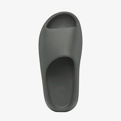 ADIDAS ORIGINALS | YEEZY SLIDE { DARK ONYX