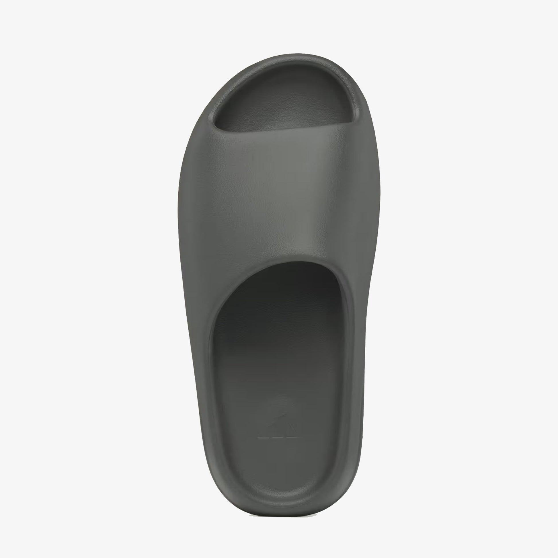 ADIDAS ORIGINALS | YEEZY SLIDE { DARK ONYX