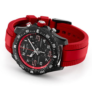 Breitling Endurance Pro 38 DIAL MEN 38mm X83310D91B2S1