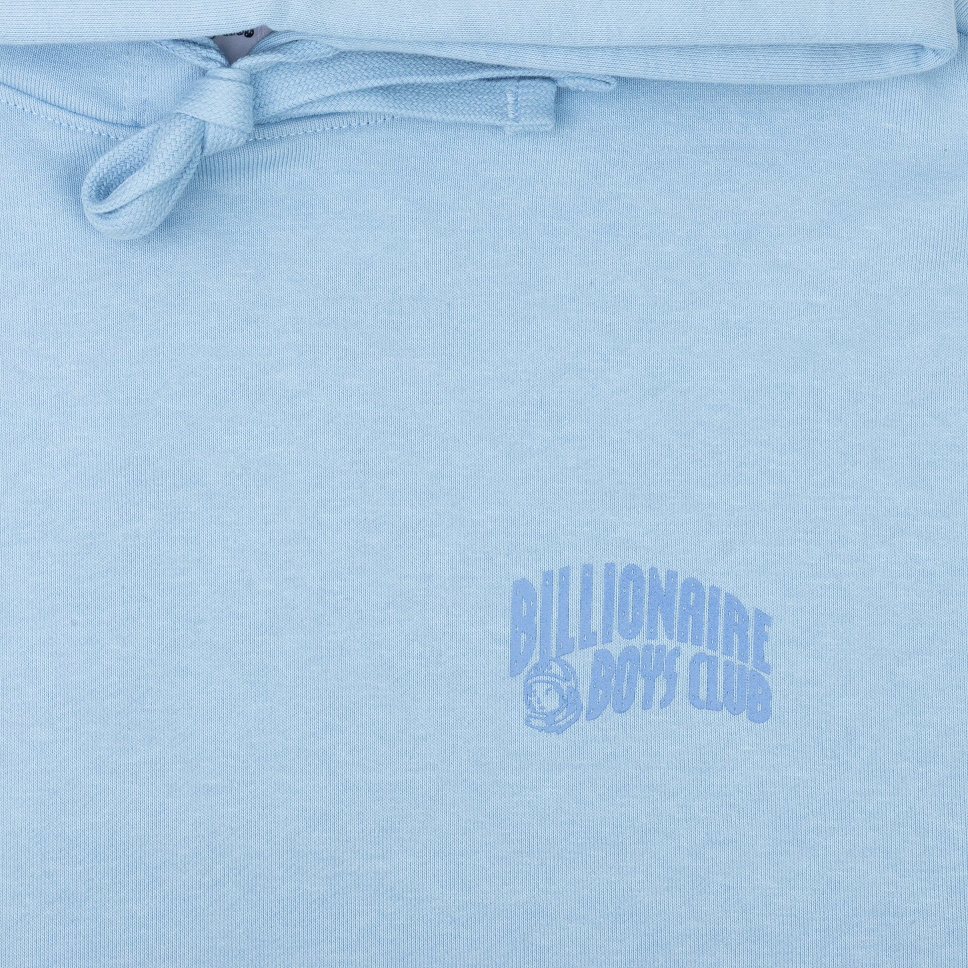 Billionaire Boys Club | BB MANTRA HOODIE  { PLACID BLUE