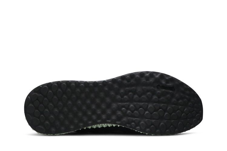 adidas Futurecraft 4D Black Linen Green (2021)