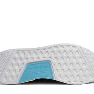 adidas NMD XR1 Utility Black Bright Blue