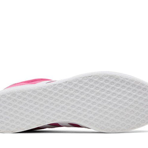 adidas Gazelle 85 Pink Fusion