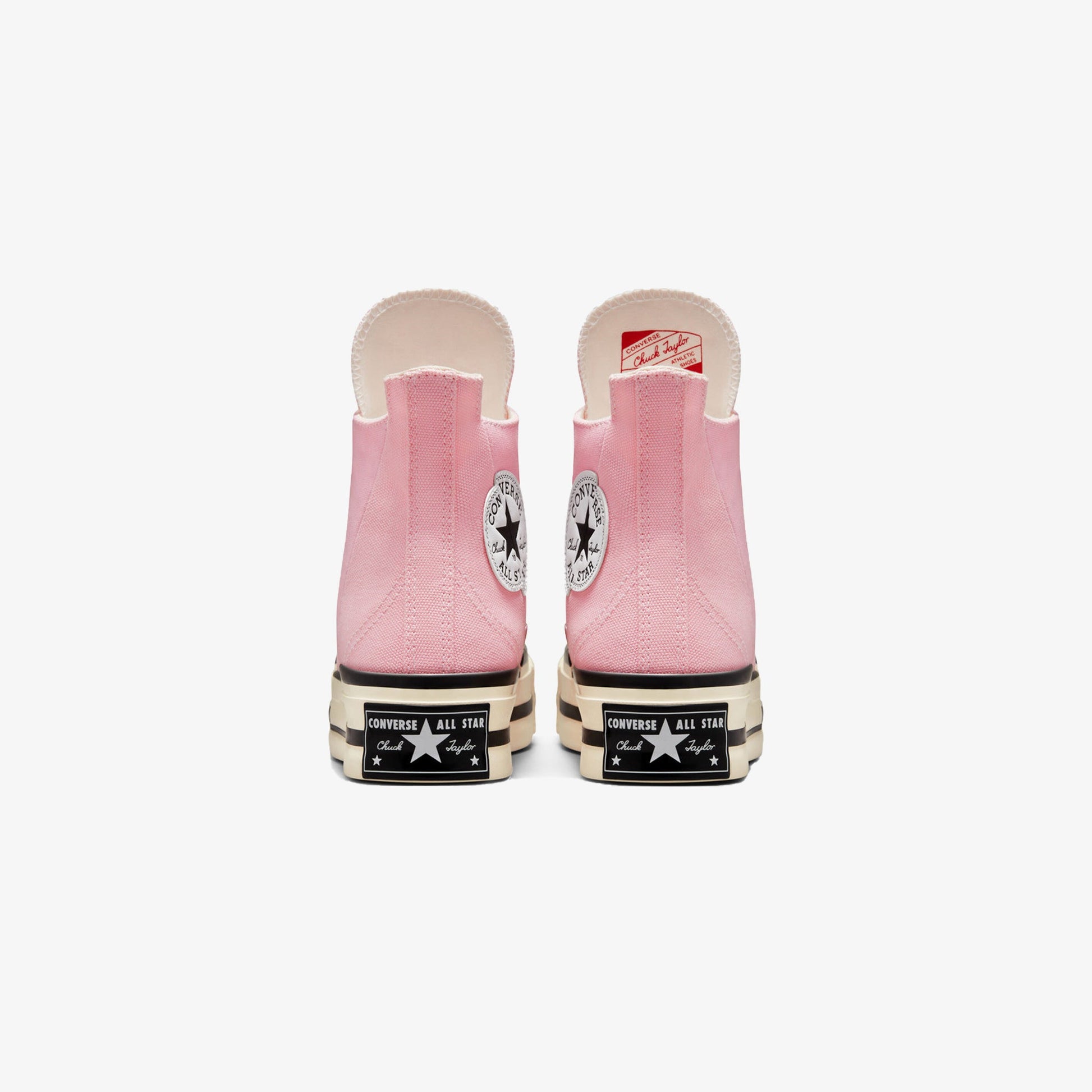 Converse | CHUCK 70 PLUS SEASONAL COLOR  { SUNRISE PINK/EGRET