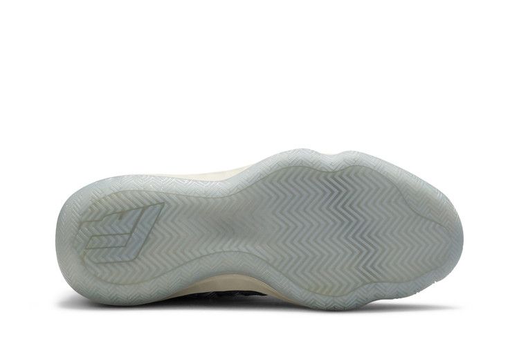 adidas Dame 6 Tech Purple