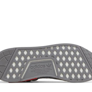 adidas NMD R1 Grey Three Grey Boost