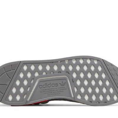 adidas NMD R1 Grey Three Grey Boost