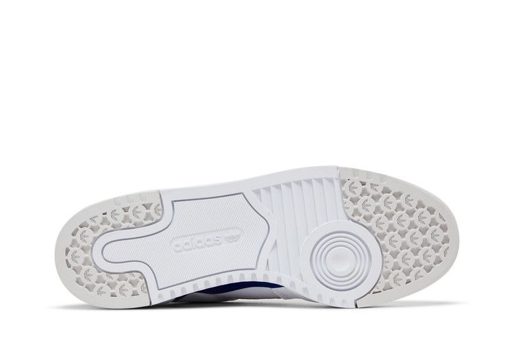 adidas Forum Luxe Low White Grey Collegiate Royal