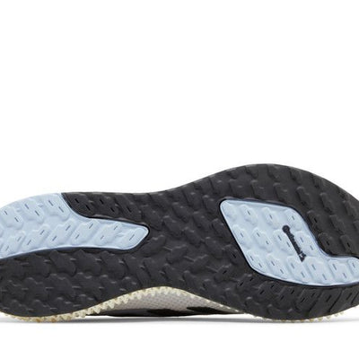 adidas 4DFWD 2 Blue Dawn Core Black Silver Violet