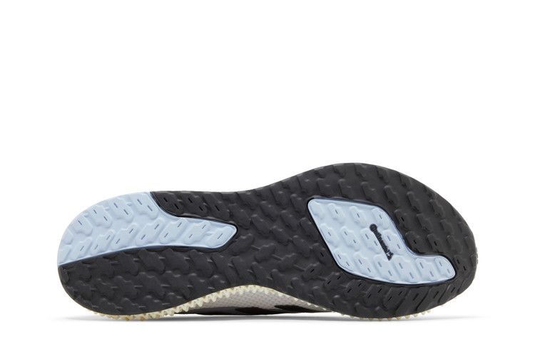 adidas 4DFWD 2 Blue Dawn Core Black Silver Violet